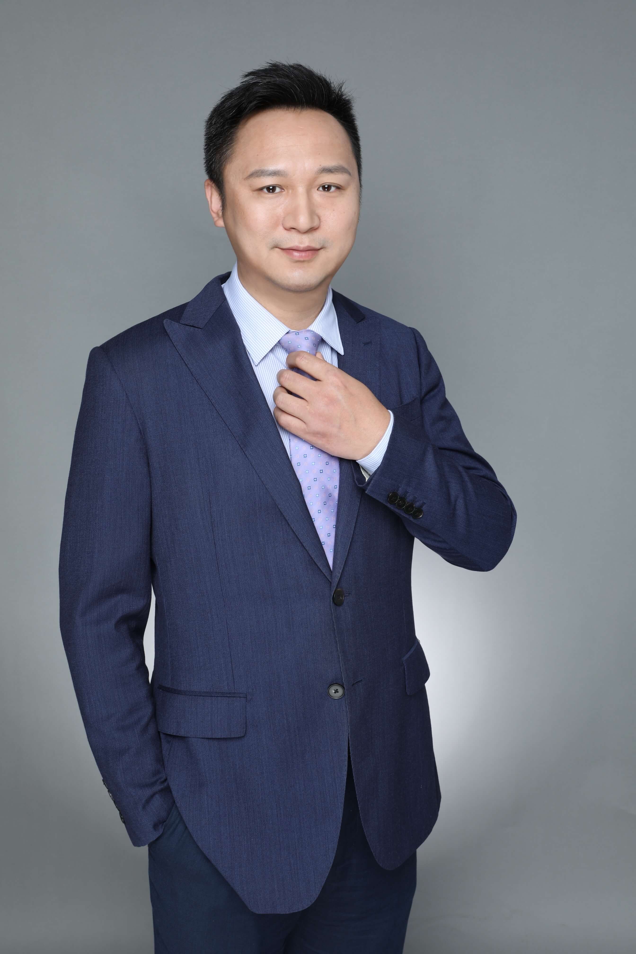 胡安林